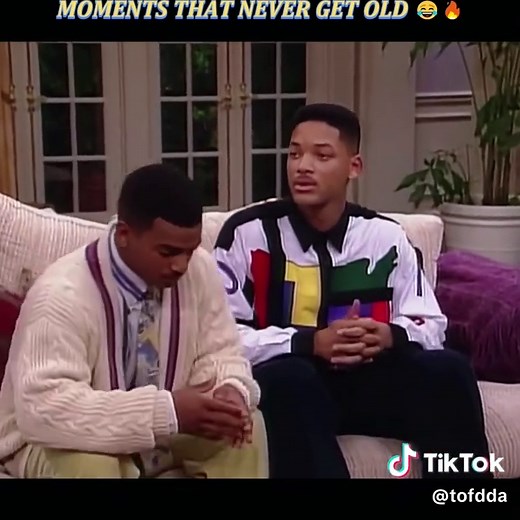 Uncle Phil wasn’t just the strict dad — he was the heart of The Fresh Prince of Bel-Air. 😂🔥 His legendary reactions, hilarious moments, and unforgettable wisdom made every scene iconic. 👑💙 A true sitcom legend whose best moments will never get old. ❤️📺 #fyp #FreshPrinceOfBelAir #UnclePhil #JamesAvery #WillSmith