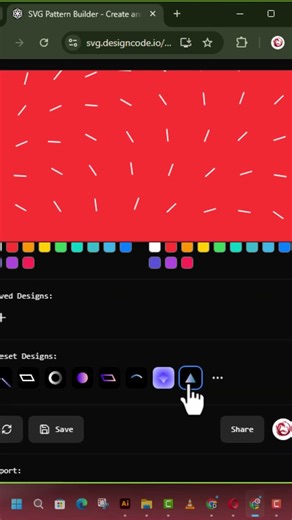 Websites Designers Don’t Tell You About 🤯 #websitetips #designtools #svg #freetools #graphicdesign
