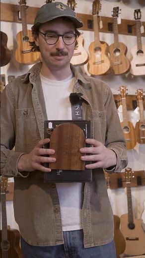 Ortega Horsekick Pro Stomp Box