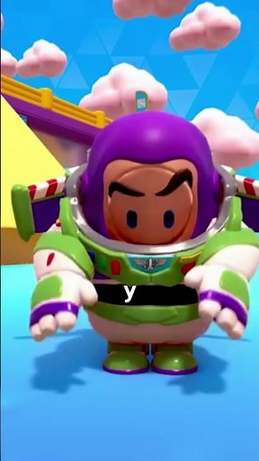 🤯They're here! Fall Guys Pickaxe and Back Bling in Fortnite🤯