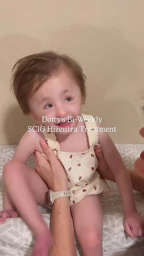 BEKAH | Medical Mama + Joy on Instagram: "Hizentra, a subcutaneous immunoglobulin (SCIG) therapy, plays a crucial role in the long-term care of patients born with Severe Combined Immunodeficiency (SCID), even after a bone marrow transplant (BMT). While BMT can provide a new immune system, the recovery and development of functional immunity take time—sometimes years. During this period, patients remain highly vulnerable to infections due to lingering antibody deficiencies. Hizentra helps bridge t