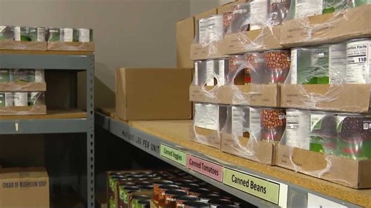 Polk County Supervisors approve plans for new multi-cultural food pantry