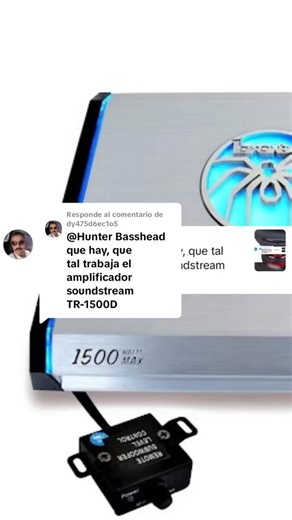 Amplificadores Soundstream: ¿Son realmente buenos?