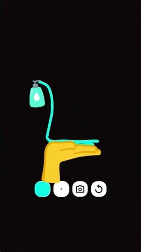 #funny hand wash