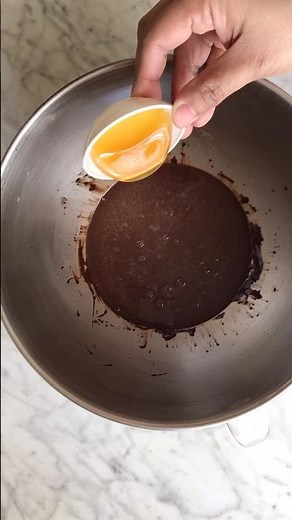 How I make sourdough - pumpernickel bread dough