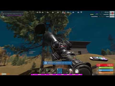 RUST GOD MODE CHEAT 2026 🔥 UNDETECTED LEGIT MODE FULL RAGE META BREAKER + GOD MODE + STREAM PROOF +