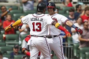 MLB Magic Number tracker: Complete playoff picture (UPDATED Sep. 18)