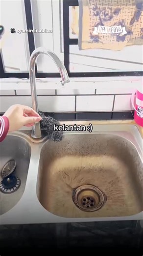 Bukan main pekat lagi 😅 #ohmedia #ej | Oh! Media