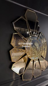 14K views · 189 reactions | Exclusive metal console table What's app: 01716056829 Pre order only #homedecor #interiordesign #mirrordecor #Dakkho | Dakkho - দক্ষ | Facebook