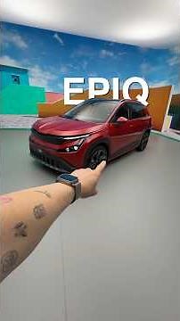 Das NEUE Volks-E-Auto kommt NICHT von VW?