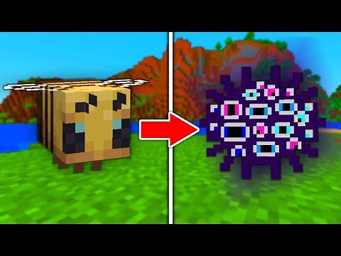 I Google Translated Minecraft Mobs 7,000 Times