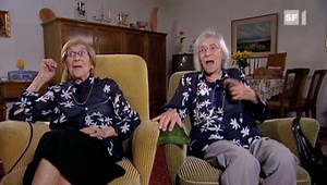 Hundert Jahre Zweisamkeit