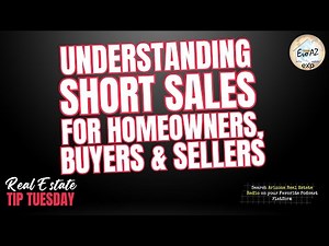 Understanding Short Sales | for Homeowners, Buyers & Sellers