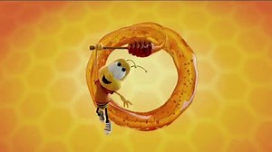 Honey Nut Cheerios TV Spot, 'Good Goes Round: Bee to the Honey'