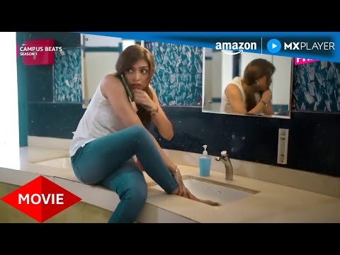 Campus Beats Season 1 Episode 1 | Full Episode | Shantanu Maheshwari & Shruti Sinha | Amazon miniTV