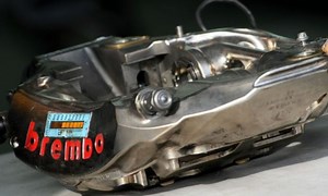 Brembo keen to deliver standardised brakes to F1 in 2021