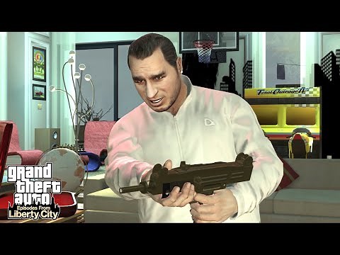 All Yusuf Amir Cutscenes in 4K GTA