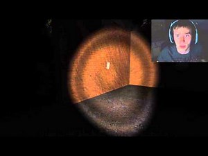 Scary Games - Slender $20 Mode