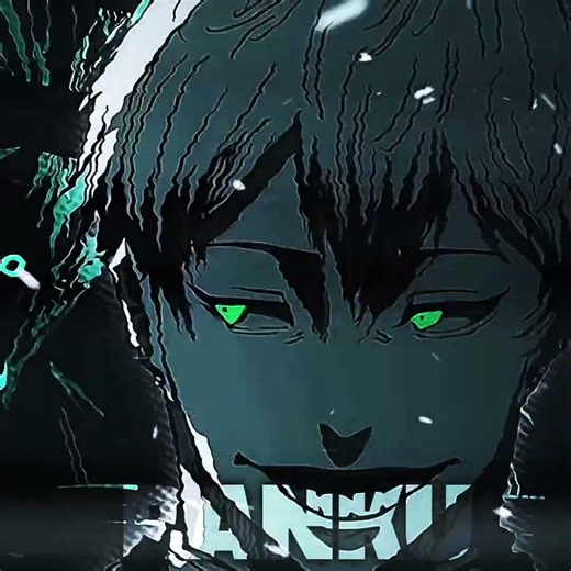 jujutsukaisen naoya cat edit#shorts #manga