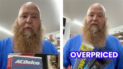 ‘Overpriced,’ expert reveals 3 dealership parts ripoffs