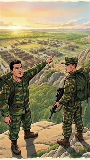 Only the mystical DD-214 can save you.