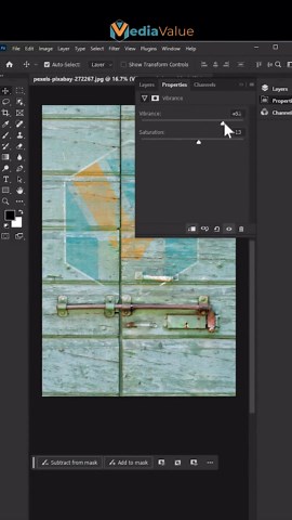 Creating Textures in Photoshop for Graphic Designers