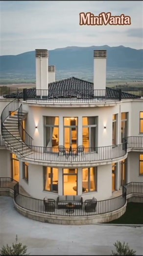 From Destruction to Dream Life