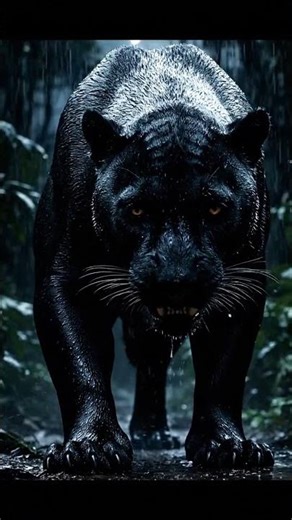 Phantom of the Abyss