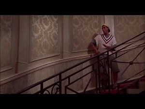 ‘Joker’ 2019 (Dancing On Steps Scene)