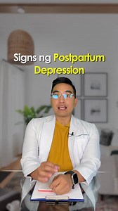 3M views · 75K reactions | Signs of Postpartum Depression #kilimanguru | Dr. Kilimanguru | Facebook