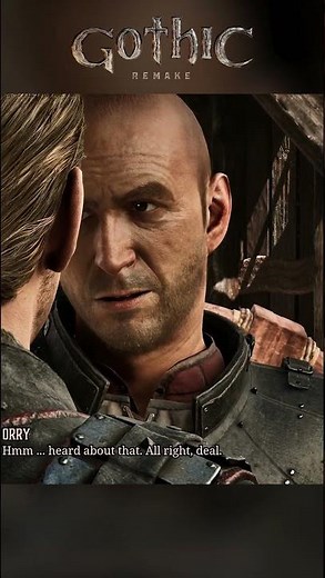 No Gate Guard Can Resist This Bribe