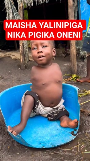 😭Nime pitia Mengi jamani Oneni Niliko toka Bila Mungu Ningekuwa wapi Mimi