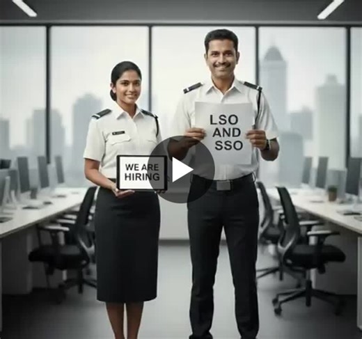 WE ARE HIRING !!! Grand Senaro Security (Pvt) Ltd is a private security company specializing in providing skilled security officers for static and mobile deployments, technical assistance, private… | Grand Senaro Security (Pvt) Ltd