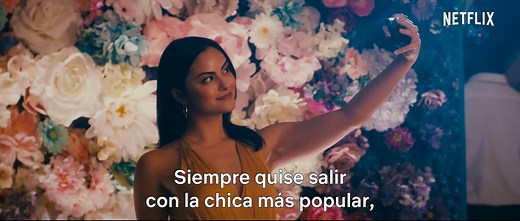 La cita perfecta - Noah Centineo