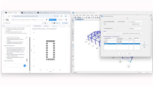 VIKTOR | The Future of Structural Engineering with VIKTOR AI | video 4