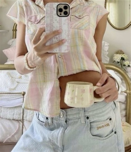 Jak wam się podoba?💗🦢🍵🪽✨#outfit #foruyou #style #thatgirlaesthet #seria