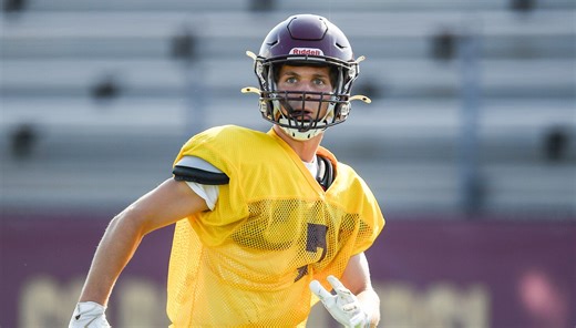 IHSA may allow high schools to start football practice five days earlier