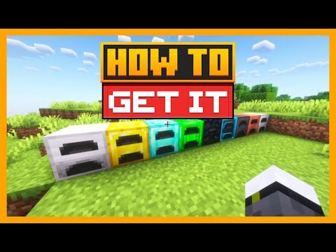 HOW TO GET the Iron Furnaces MOD for MINECRAFT