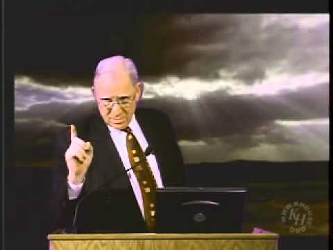 The Rapture. . Chuck Missler