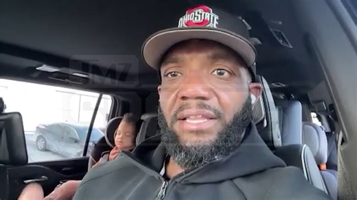 Maurice Clarett on Ohio State’s Victory, Michigan Rivalry, and Evolving College Football