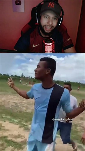 ALUNO MAIS FRACO DO ROBERTO CARLOS! #futebol #viral