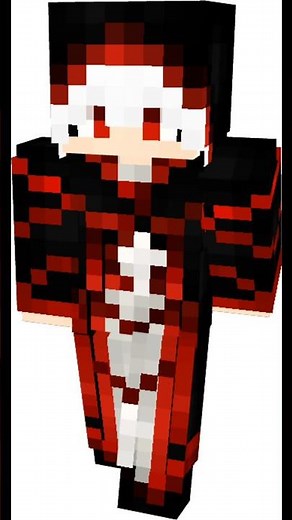 Minecraft | 마인크래프트 스킨 커미션 작업하기 Skin Commission work