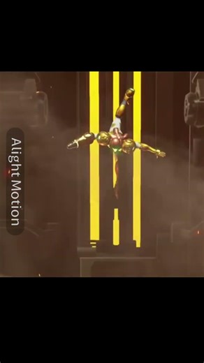 A metroid dread edit, #lyrics