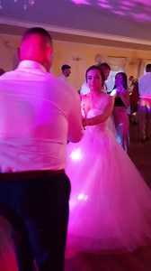 821K views · 3.8K reactions | Wesele Eweliny i Rafała Zapis z transmisji na żywo Oglądajcie do końca, będą bałkańskie klimaty | Studio Dora Dj-wodzirej na wesele i inne okazje | Facebook