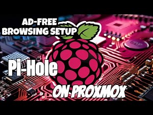 Ultimate 2024 Guide: Set Up Pie Hole with Proxmox in Simple Steps!
