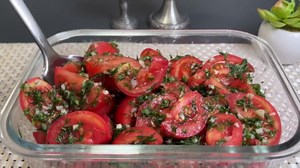 Ultimate Pickled Tomatoes Recipe – Juicy, Tangy, and Bursting with Flavor in Just 30 Minutes!