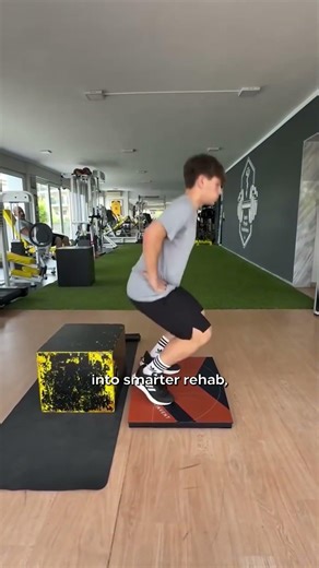 Squat Jump, Countermovement Jump, & Drop Jump