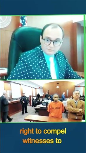 “False Report? Judge Explains Life-Long Consequences”