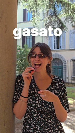 3 Italian words you probably won’t learn from a textbook 🇮🇹