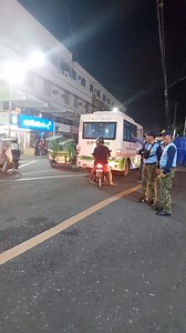 ‼️HEAVY TRAFFIC‼️Supervised Traffic Management to ensure Smooth Flow. ❤️❤️ | Pltcol Salvador L Ortañez Jr.